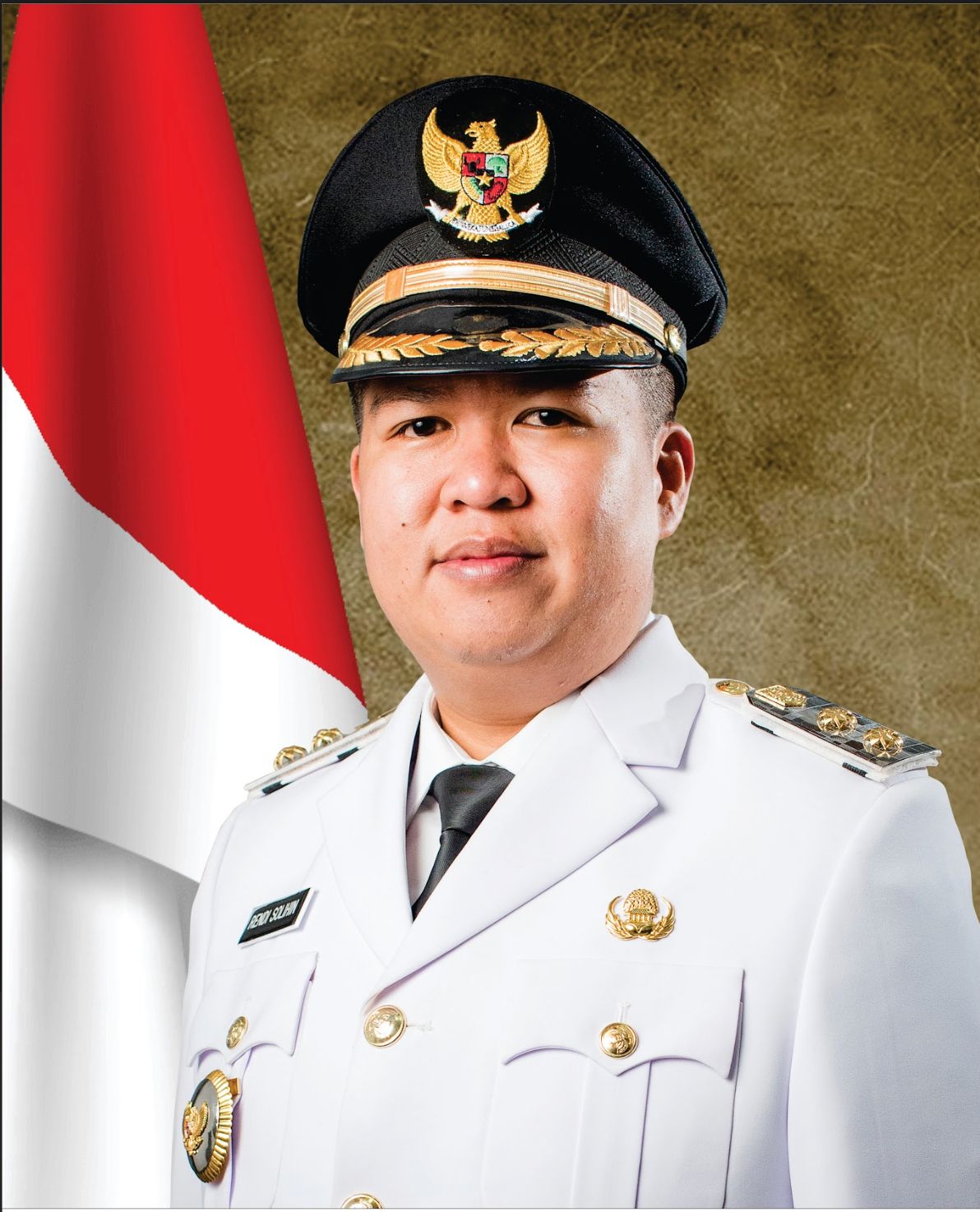 Wakil Bupati Kutai Kartanegara